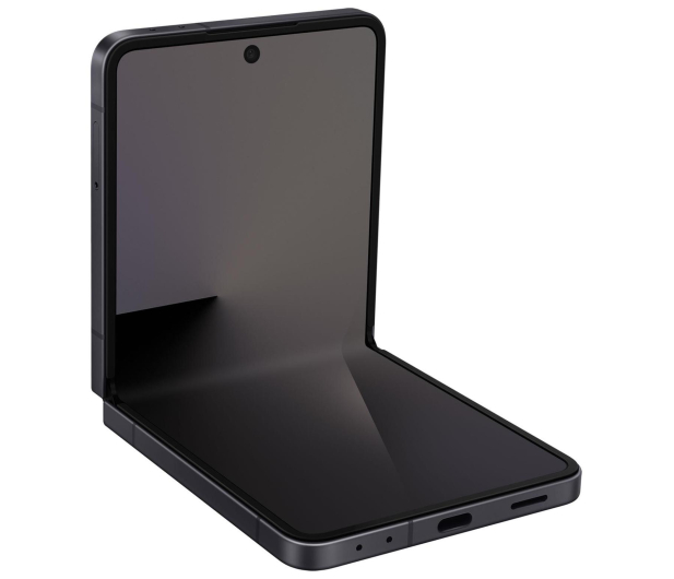Samsung Galaxy Z Flip7 12/512GB Czarny - 1344197 - zdjęcie 2